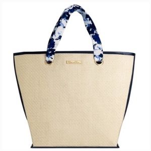 OSCAR DE LA RENTA bag